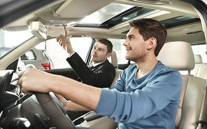 Schedule a test drive at Pohanka Toyota of Salisbury in Salisbury, MD.